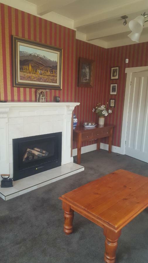 64Lewis Apartman Invercargill Kültér fotó