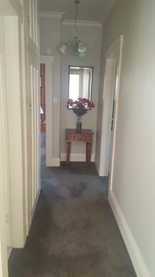 64Lewis Apartman Invercargill Kültér fotó