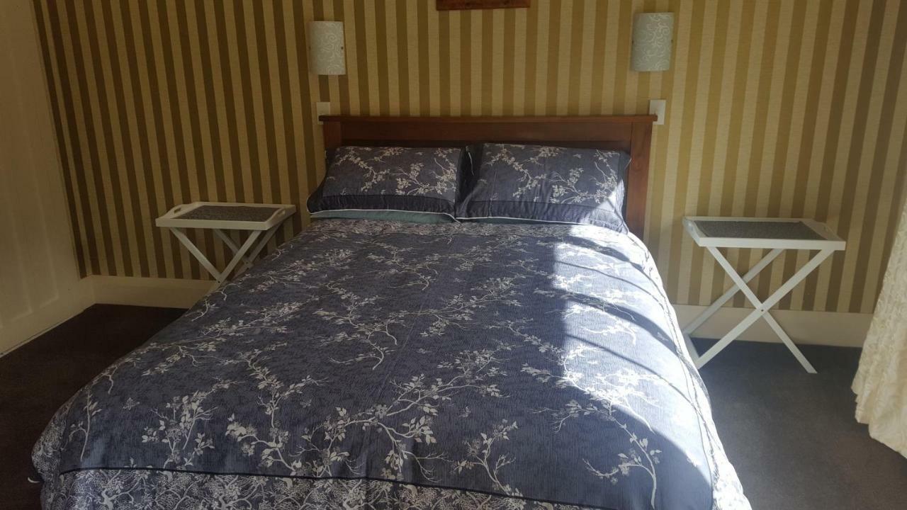 64Lewis Apartman Invercargill Kültér fotó