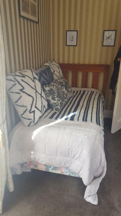 64Lewis Apartman Invercargill Kültér fotó