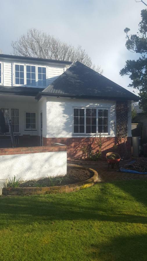 64Lewis Apartman Invercargill Kültér fotó